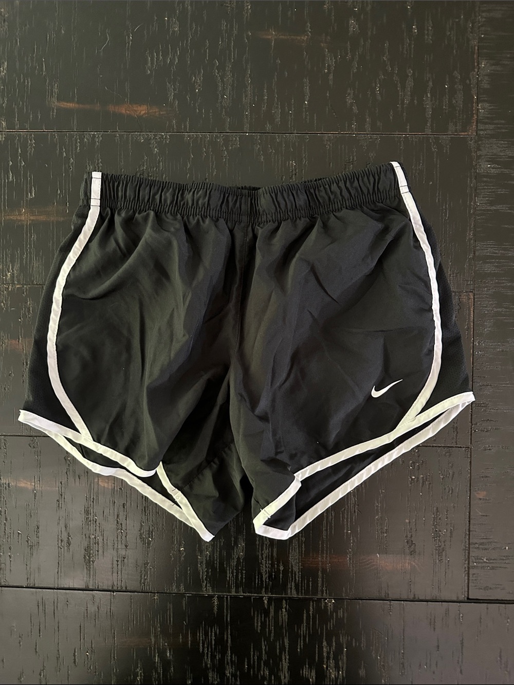EUC Nike Dri-Fit Running Shorts - size L